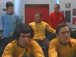 Sexo película trek -fuck yo hasta scotty- historia, adulto película c3 | xhamster