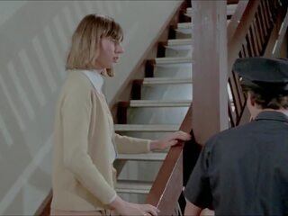 Bambino rosmarino completo retrò video da 1976, sesso film 98
