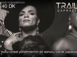 Türk buse naz arican - crosdresser fuck