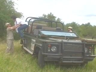 Kruger park 1996 vol film, gratis nauw poesje hd seks 25