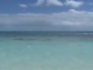 شاطئ جنس: حر شاطئ & جديد جنس الثلاثون قذر فيديو وسائل التحقق 44