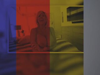 Futand the extraordinary milf nextdoor și cumming în ei gură | xhamster