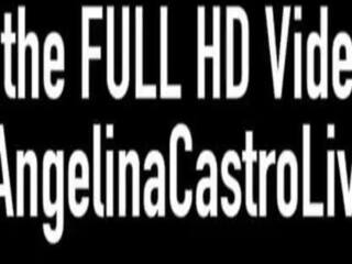 Specialist gordinhos angelina castro cures curvilínea maggie verde com