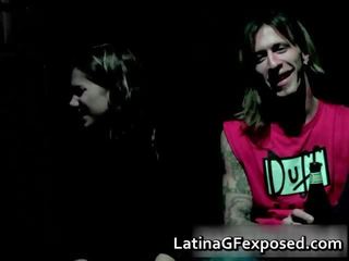 Menonton percuma latin x rated video pada talian percuma