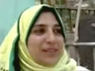 Egyptiläistä hijab sharmota imevien a johnson - live.arabsonweb.com