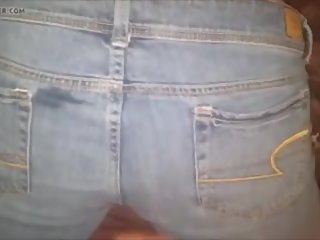 Soufflage une charge sur son jeans, gratuit gratuit sur pornhub hd cochon film a0